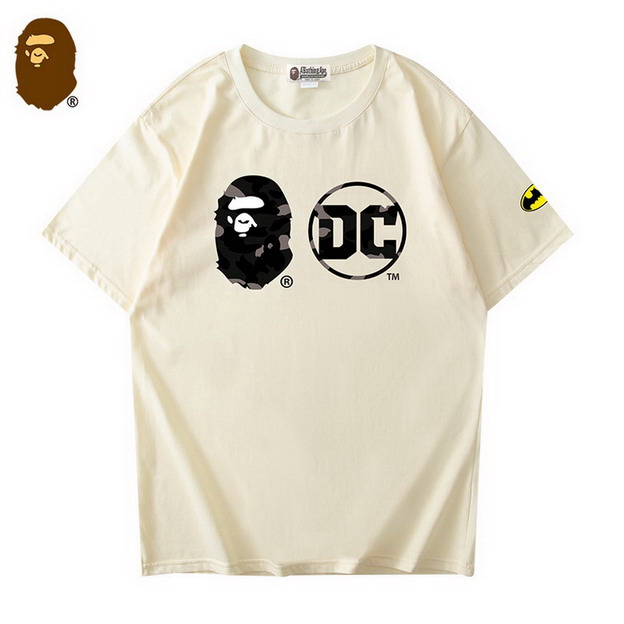 men bape t-shirts S-XXL-003